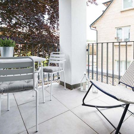 Ferienwohnung Universitaet Tübingen Exteriör bild