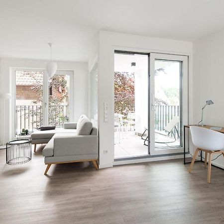 Ferienwohnung Universitaet Tübingen Exteriör bild